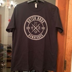 Dutch Bros Awatukee T-shirt